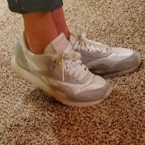 Real vintage Reeboks